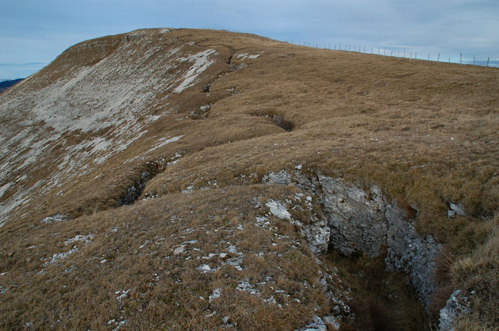trincee altipiani di asiago